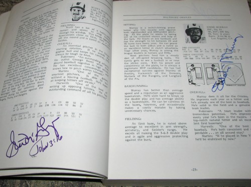 Eddie Murray